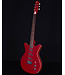 Danelectro 59 Triple Divine, Red