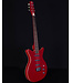 Danelectro 59 Triple Divine, Red