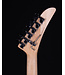 Kramer Kramer Baretta, Custom Graphics, 'White Lotus',  White Lotus Candy Blue