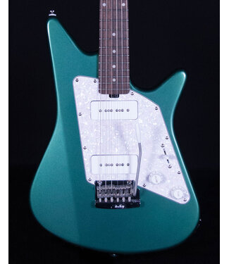 Sterling Sterling Albert Lee Signature, Sherwood Green