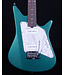 Sterling Albert Lee Signature, Sherwood Green