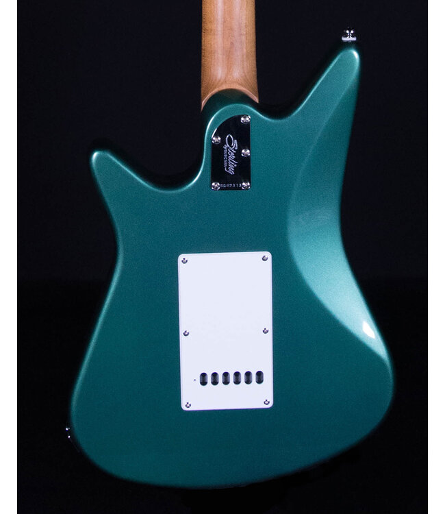 Sterling Albert Lee Signature, Sherwood Green