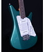 Sterling Albert Lee Signature, Sherwood Green