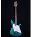 Sterling Albert Lee Signature, Sherwood Green