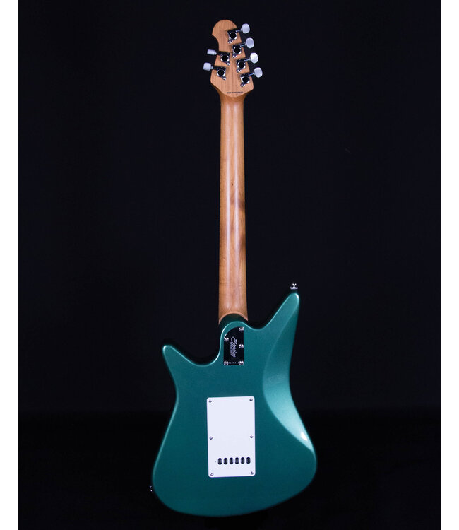 Sterling Albert Lee Signature, Sherwood Green