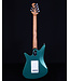 Sterling Albert Lee Signature, Sherwood Green