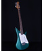 Sterling Albert Lee Signature, Sherwood Green