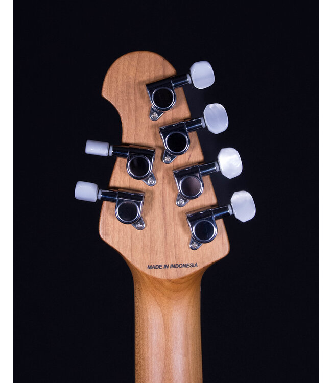 Sterling Albert Lee Signature, Sherwood Green