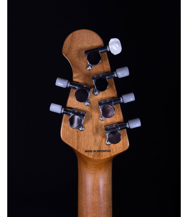 Sterling Mariposa, Daphne Blue