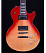 Epiphone Epiphone Les Paul Modern Figured, Magma Orange Fade - Demo Model