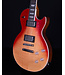 Epiphone Epiphone Les Paul Modern Figured, Magma Orange Fade - Demo Model