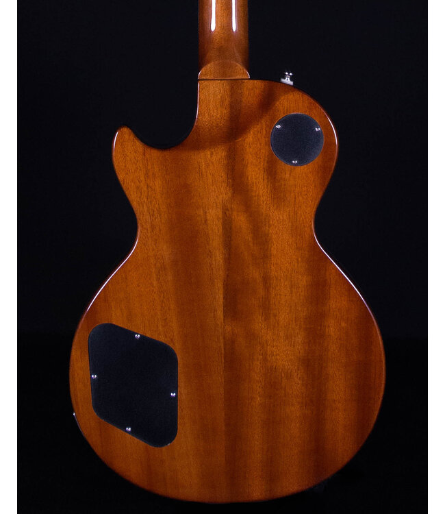 Epiphone Les Paul Modern Figured, Magma Orange Fade - Demo Model