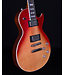 Epiphone Epiphone Les Paul Modern Figured, Magma Orange Fade - Demo Model
