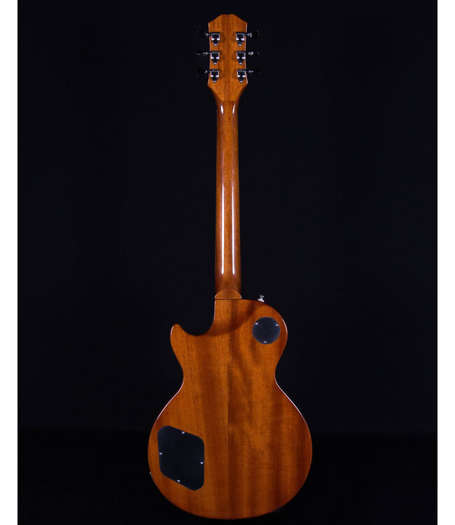 Epiphone Les Paul Modern Figured, Magma Orange Fade - Demo Model