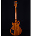 Epiphone Epiphone Les Paul Modern Figured, Magma Orange Fade - Demo Model