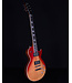 Epiphone Epiphone Les Paul Modern Figured, Magma Orange Fade - Demo Model