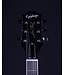 Epiphone Epiphone Les Paul Modern Figured, Magma Orange Fade - Demo Model