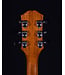 Epiphone Les Paul Modern Figured, Magma Orange Fade - Demo Model
