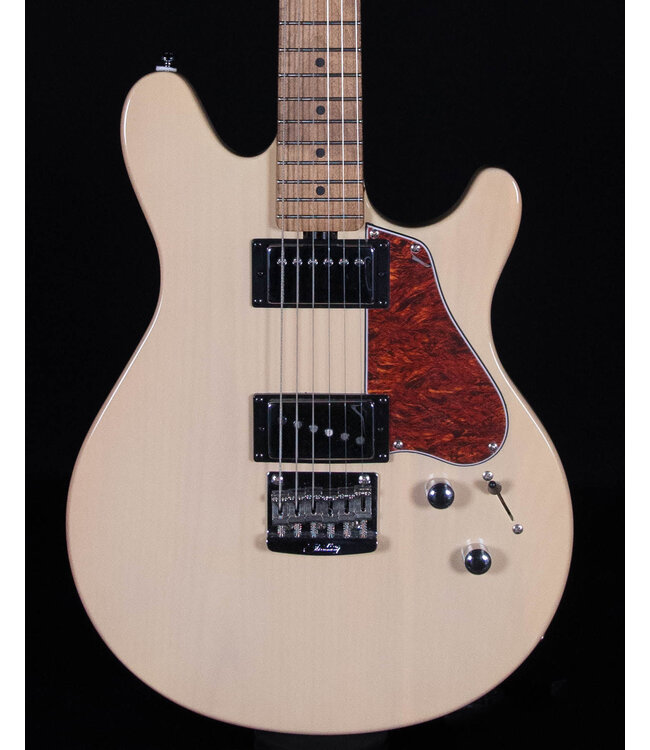 Sterling Valentine JV60, Trans Buttermilk