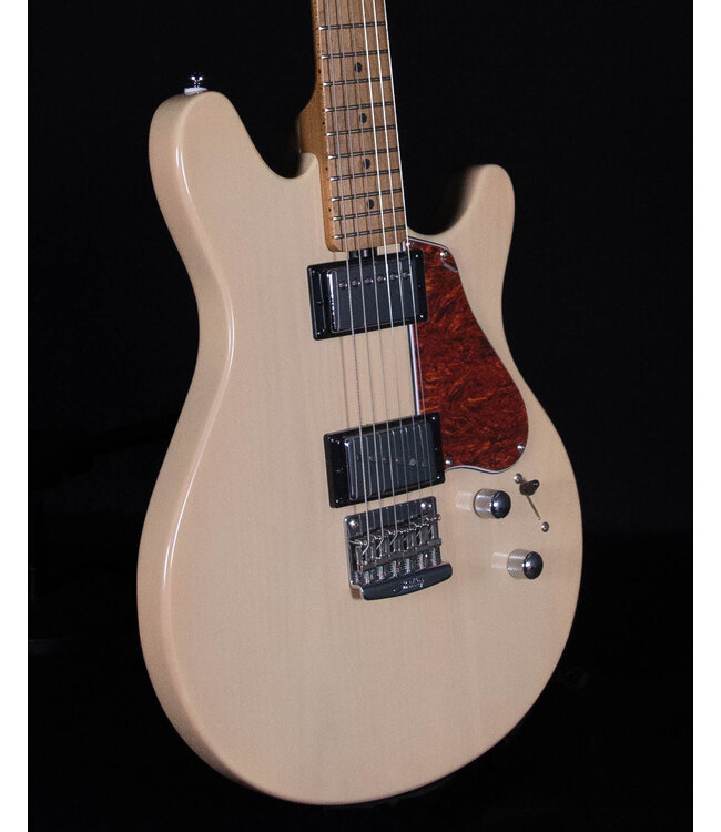 Sterling Valentine JV60, Trans Buttermilk