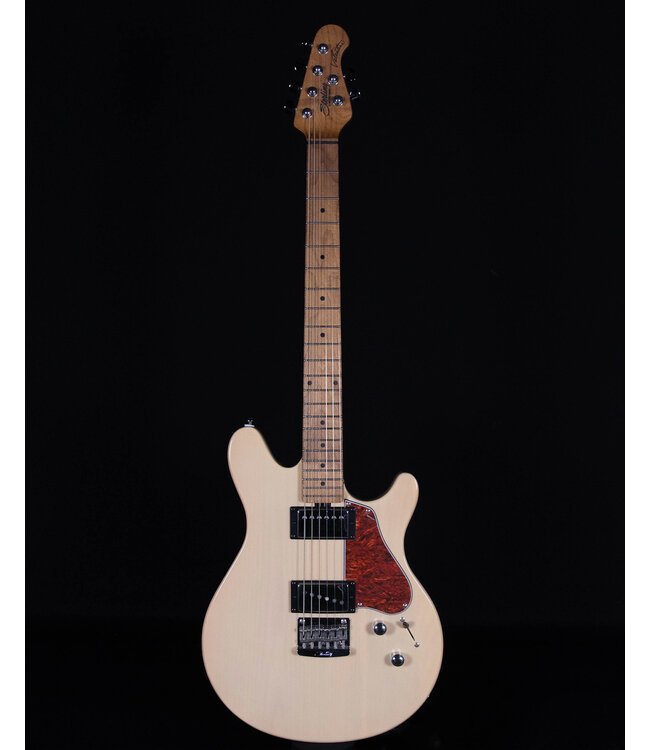 Sterling Valentine JV60, Trans Buttermilk