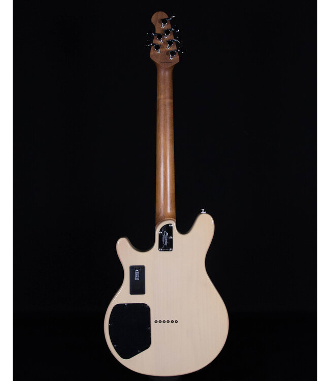 Sterling Valentine JV60, Trans Buttermilk