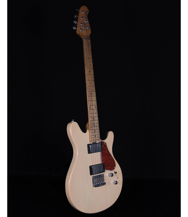 Sterling Valentine JV60, Trans Buttermilk