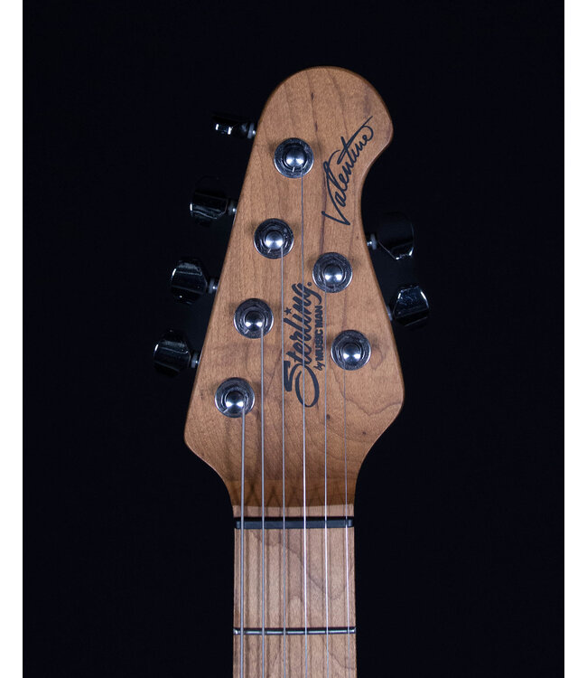 Sterling Valentine JV60, Trans Buttermilk