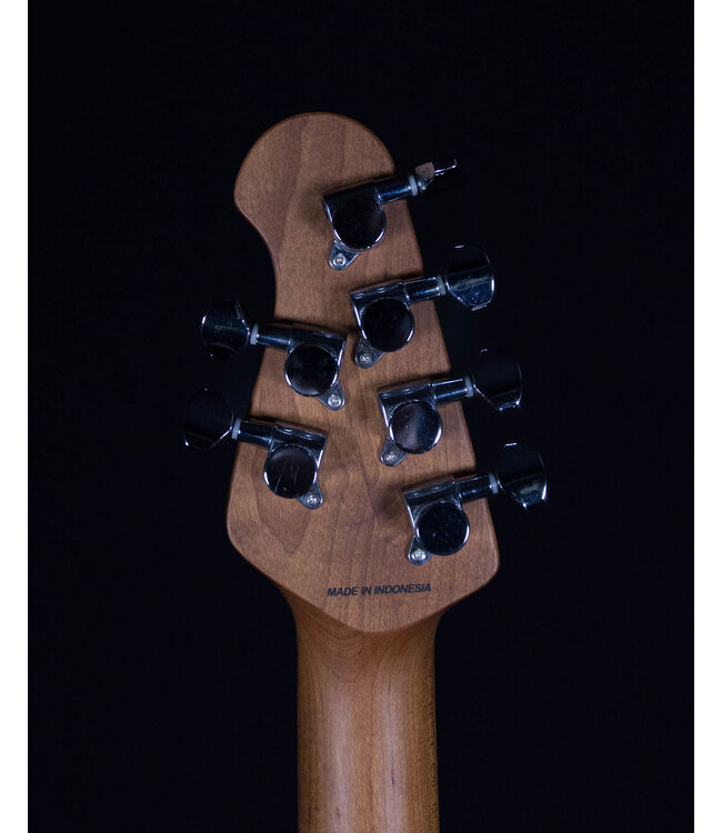 Sterling Valentine JV60, Trans Buttermilk