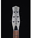 Danelectro D59 MOD New Old Stock, Silver Metal Flake