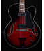 Ibanez AF75, Transparent Red