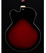 Ibanez AF75, Transparent Red