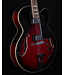 Ibanez AF75, Transparent Red