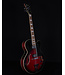 Ibanez AF75, Transparent Red