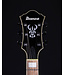 Ibanez AF75, Transparent Red