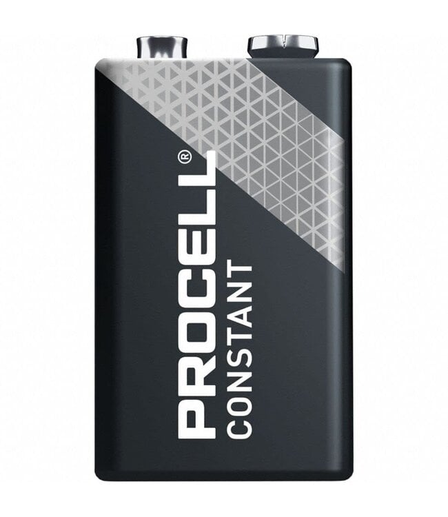 Duracell Duracell Procell 9V Battery