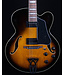 Ibanez AF75VSB Hollowbody Electric Guitar, Vintage Sunburst