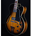 Ibanez AF75VSB Hollowbody Electric Guitar, Vintage Sunburst