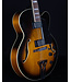 Ibanez AF75VSB Hollowbody Electric Guitar, Vintage Sunburst