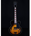 Ibanez AF75VSB Hollowbody Electric Guitar, Vintage Sunburst