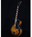Ibanez AF75VSB Hollowbody Electric Guitar, Vintage Sunburst