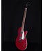 Gretsch Gretsch G5421 Jet Club, Rosewood FB, Firebird Red
