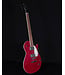 Gretsch Gretsch G5421 Jet Club, Rosewood FB, Firebird Red