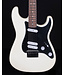 Squier Squier Contemporary Strat Special HT, Laurel FB, Black Pickguard, Pearl White