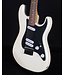 Squier Squier Contemporary Strat Special HT, Laurel FB, Black Pickguard, Pearl White