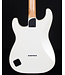 Squier Squier Contemporary Strat Special HT, Laurel FB, Black Pickguard, Pearl White
