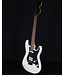 Squier Squier Contemporary Strat Special HT, Laurel FB, Black Pickguard, Pearl White