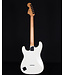 Squier Squier Contemporary Strat Special HT, Laurel FB, Black Pickguard, Pearl White