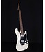 Squier Squier Contemporary Strat Special HT, Laurel FB, Black Pickguard, Pearl White