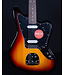 Squier Squier Affinity Jaguar, Laurel FB, 3-Color Sunburst